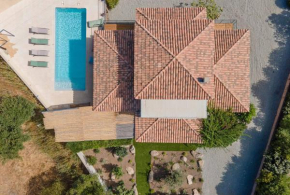 Villa Mathilda Trinite de Porto-Vecchio